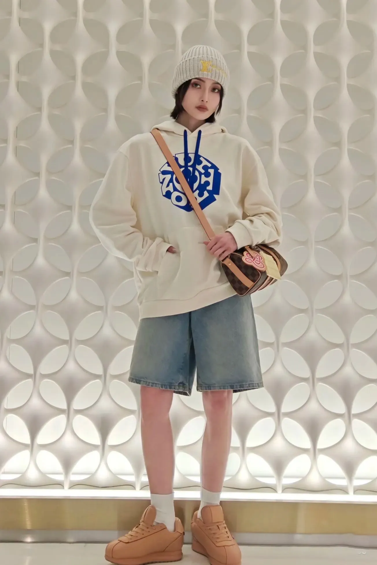 Louis Vuitton/ 25Fw